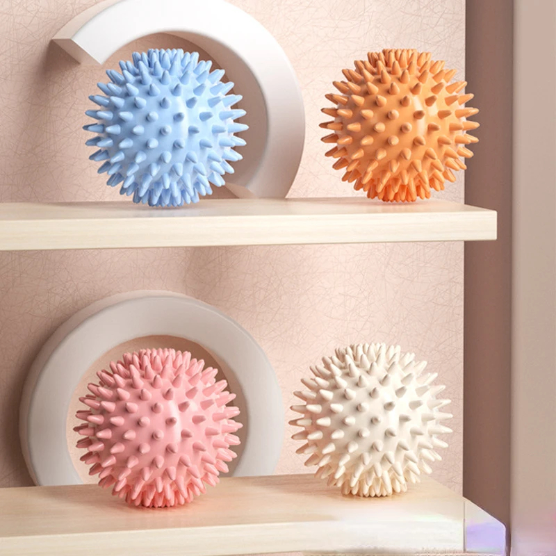 Hedgehog Massage Ball Yoga Fas - огляд і ціна Pilates Yoga Ball