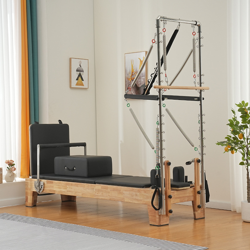 2-in-1 Bed, 3-in-1 Core Bed, Y - огляд і ціна Pilates Yoga Core