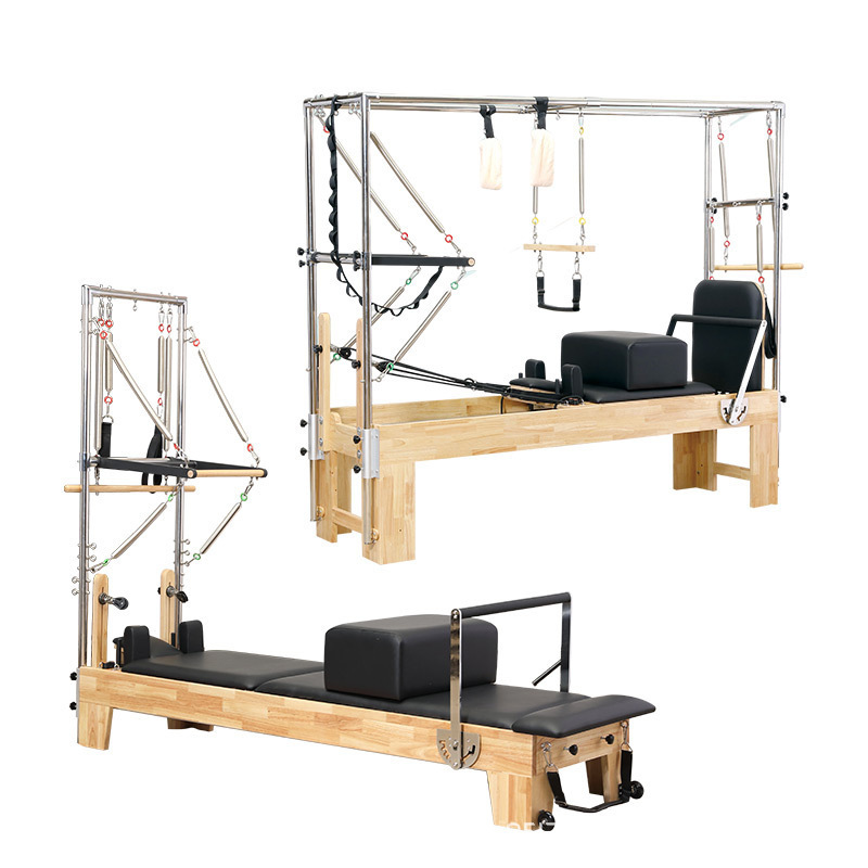 2-in-1 Bed, 3-in-1 Core Bed, Y - огляд і ціна Pilates Yoga Core