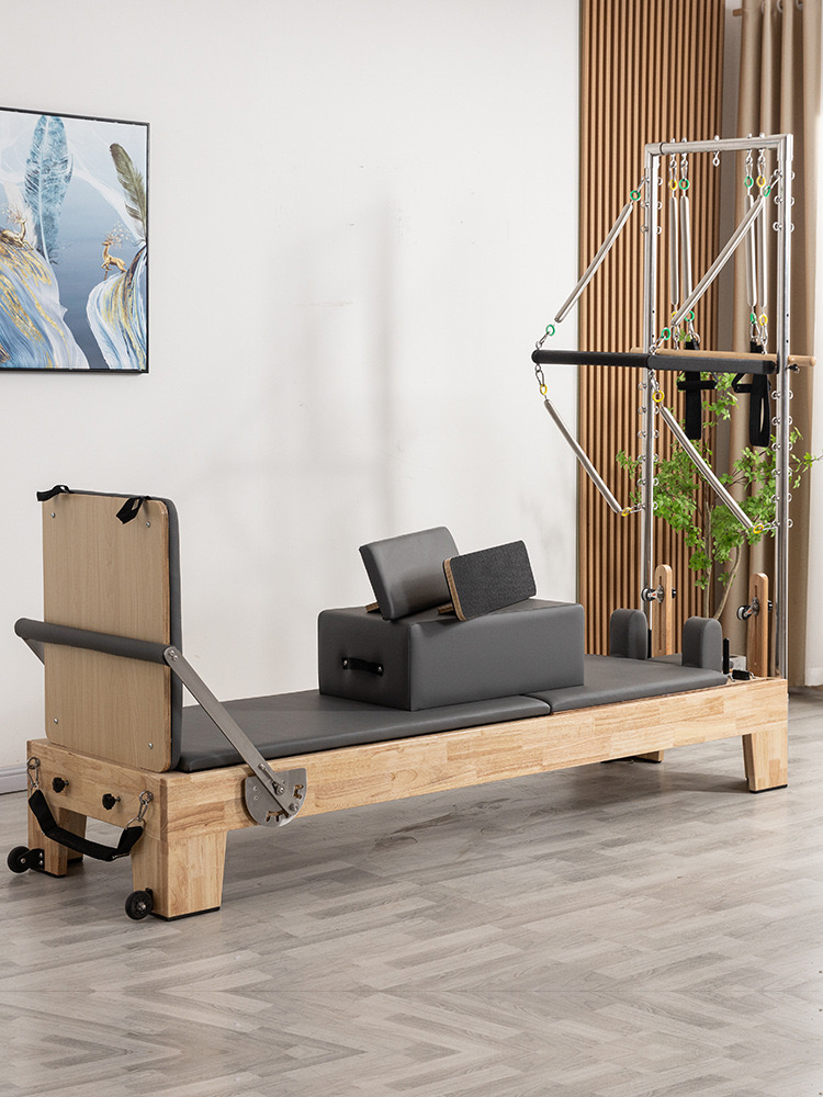 2-in-1 Bed, 3-in-1 Core Bed, Y - огляд і ціна Pilates Yoga Core