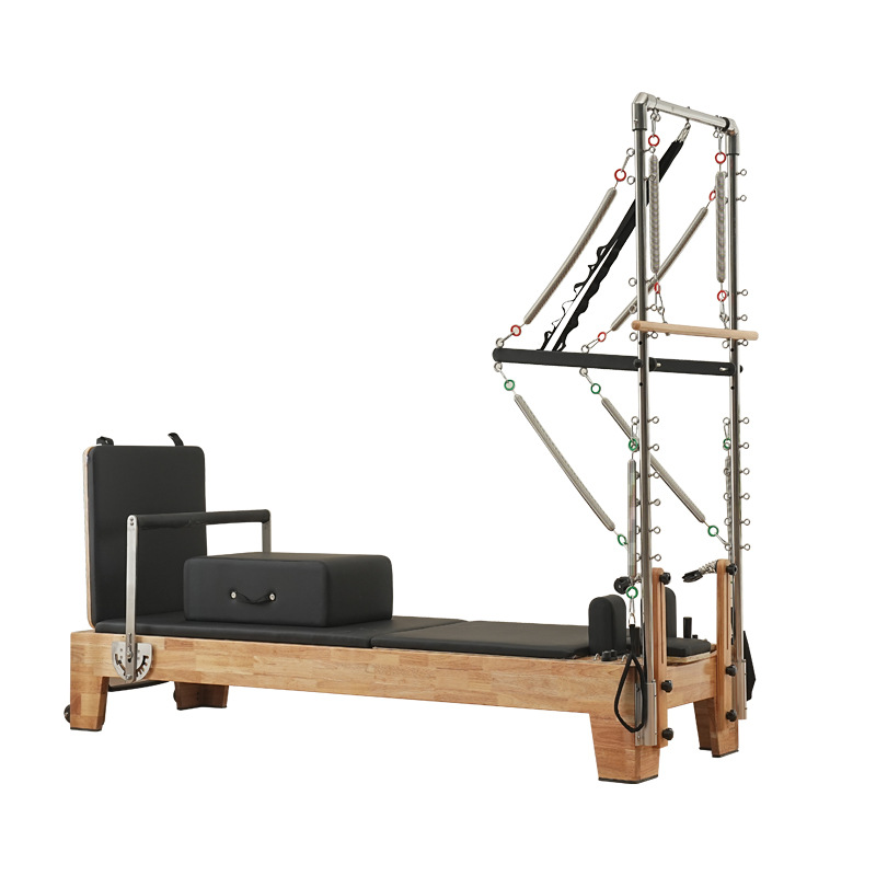 2-in-1 Bed, 3-in-1 Core Bed, Y - огляд і ціна Pilates Yoga Core