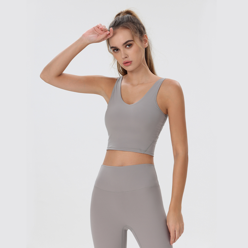 Women Yoga Vest Workout Pilate - огляд і ціна Pilates Yoga Jacket