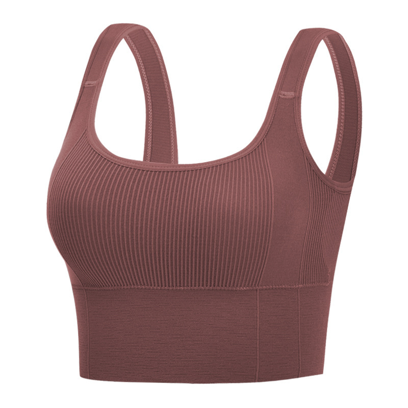 Square Collar Wide-shoulder Ve - огляд і ціна Pilates Yoga Jacket