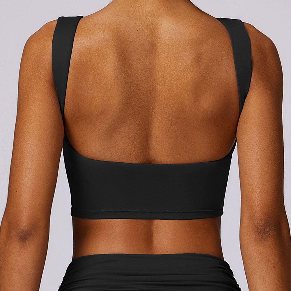 Women Sports Bras Yoga Top Ves - огляд і ціна Pilates Yoga Jacket