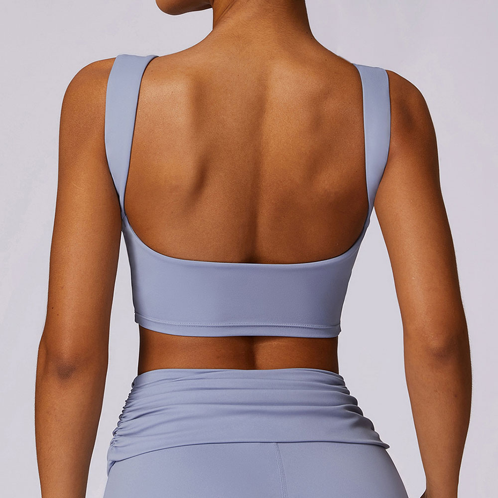 Women Sports Bras Yoga Top Ves - огляд і ціна Pilates Yoga Jacket