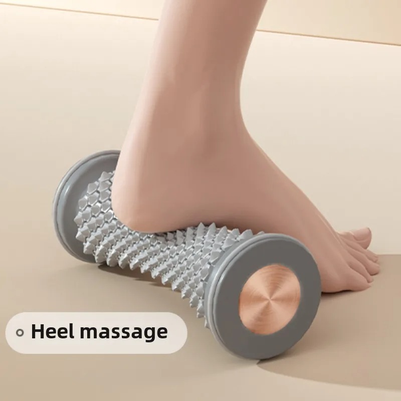 Mini Foot Massager Massage Rol - огляд і ціна Pilates Yoga Ball