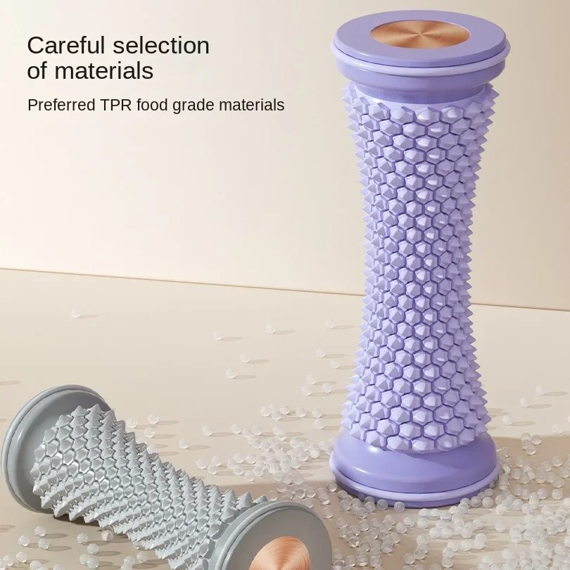 Mini Foot Massager Massage Rol - огляд і ціна Pilates Yoga Ball