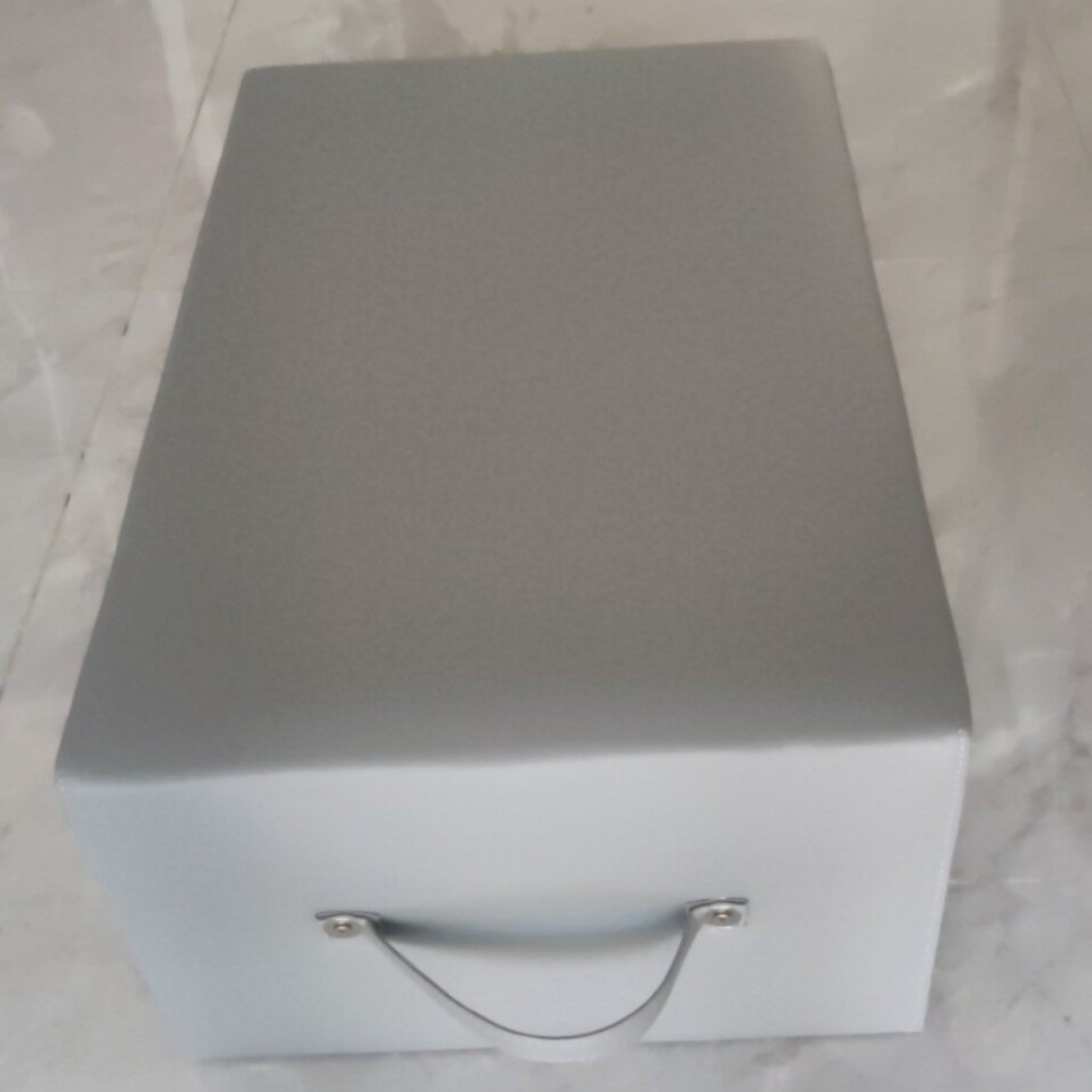 Pilates Central Box Upholstere - огляд і ціна Pilates & Yoga Elastic Band