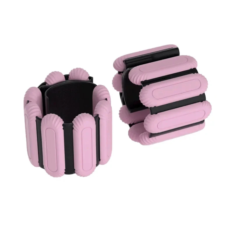 Adjustable wrist weight for me - огляд і ціна Pilates Yoga Home