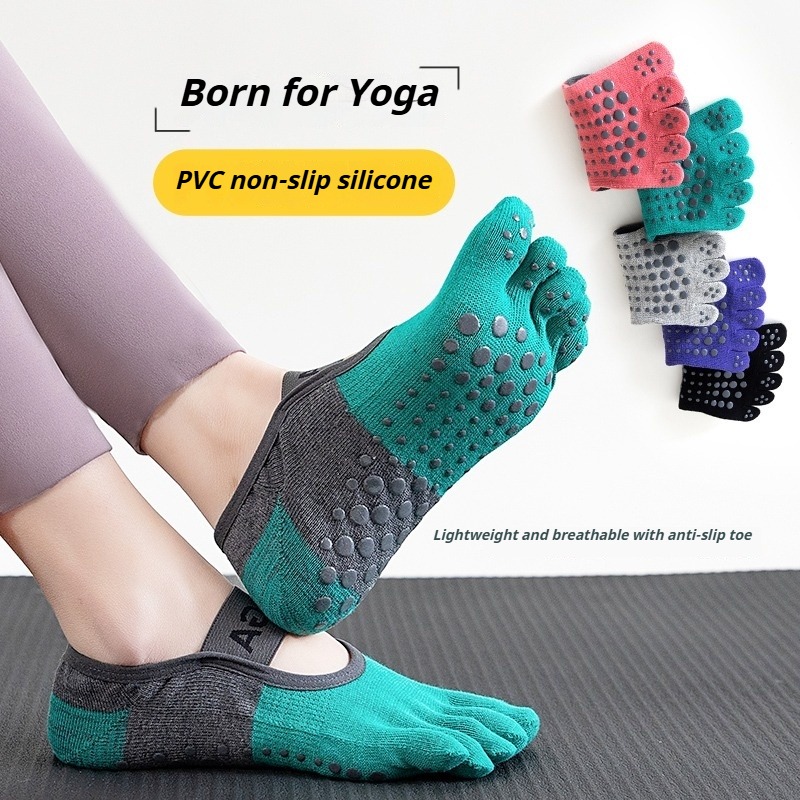 Professional Pilates Anti slip - огляд і ціна Pilates Yoga Origin