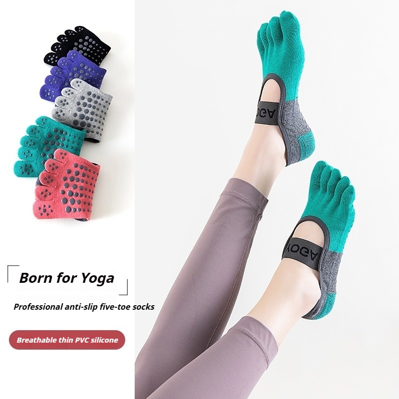 Professional Pilates Anti slip - огляд і ціна Pilates Yoga Origin