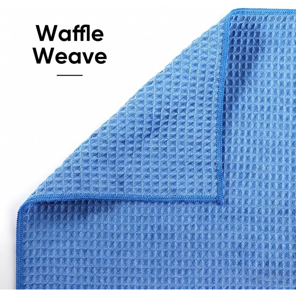Hot Yoga Towels 2 Pack, (26.5