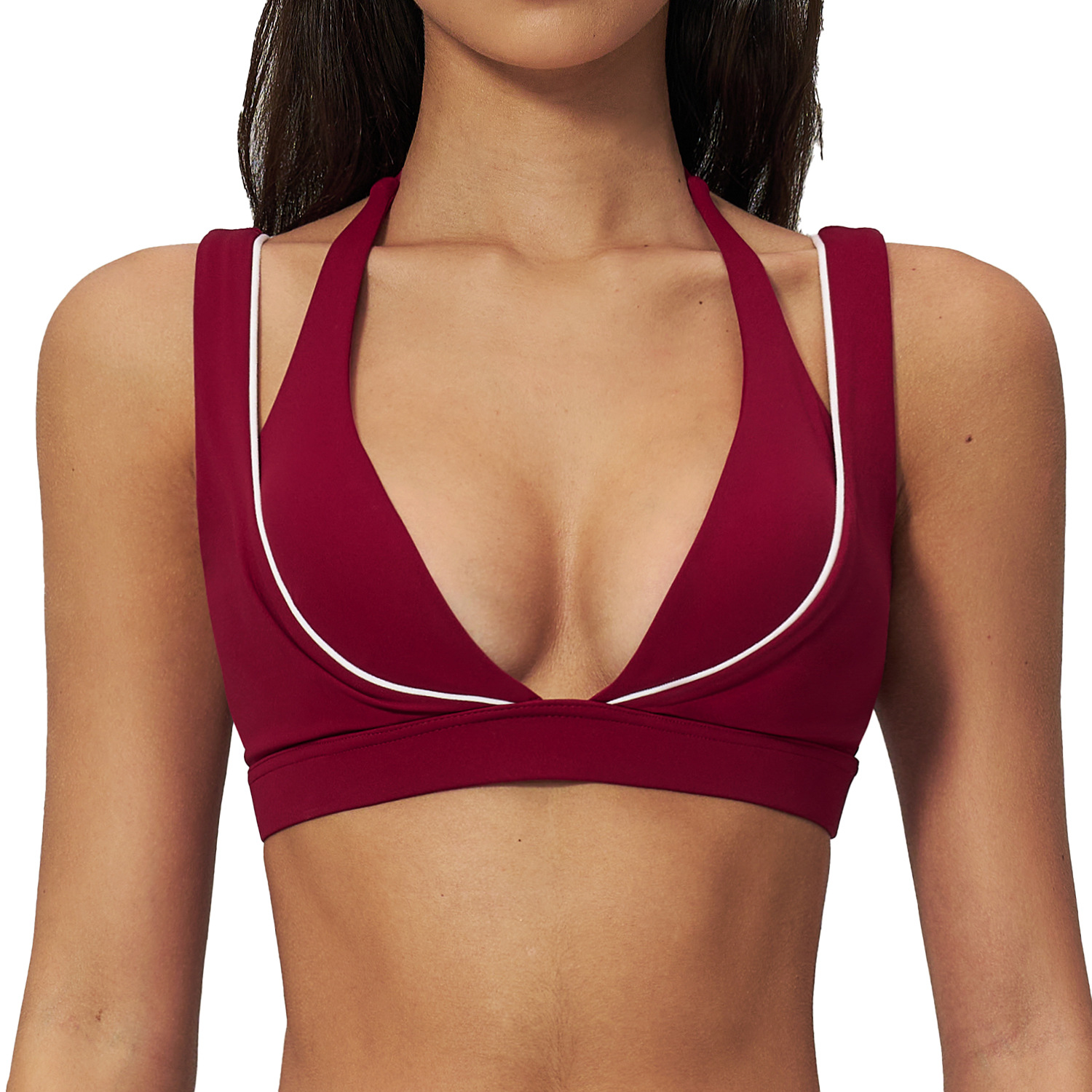 Yoga Underwear Women Sports Br - огляд і ціна Pilates Yoga Jacket