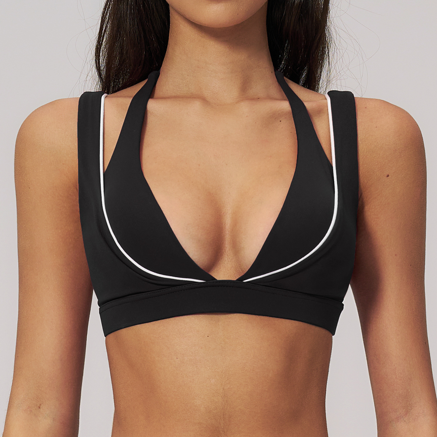 Yoga Underwear Women Sports Br - огляд і ціна Pilates Yoga Jacket