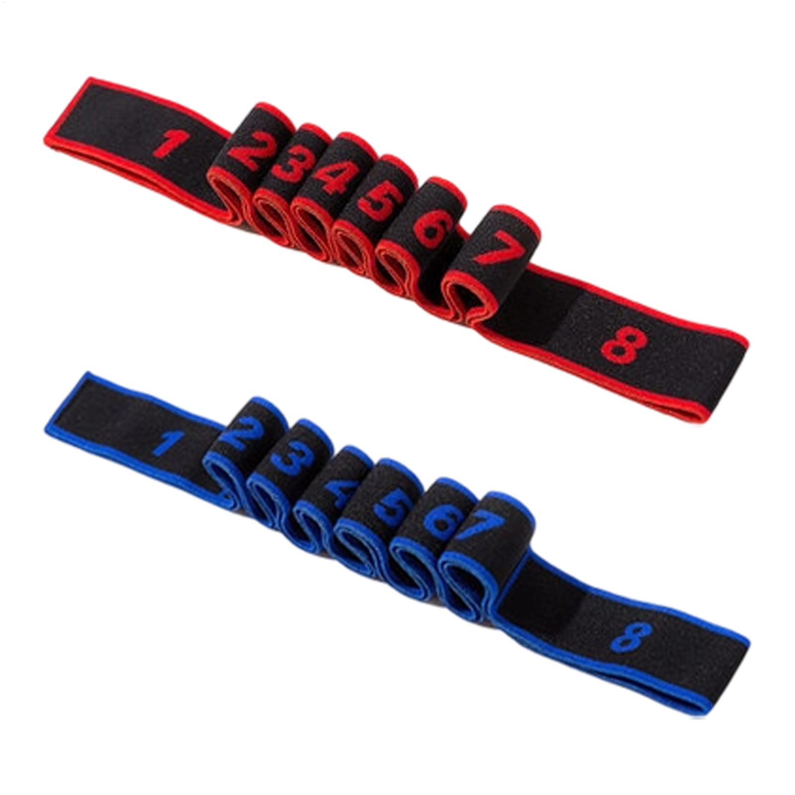 Elastic Yoga Stretching Strap  - огляд і ціна Pilates Yoga Body