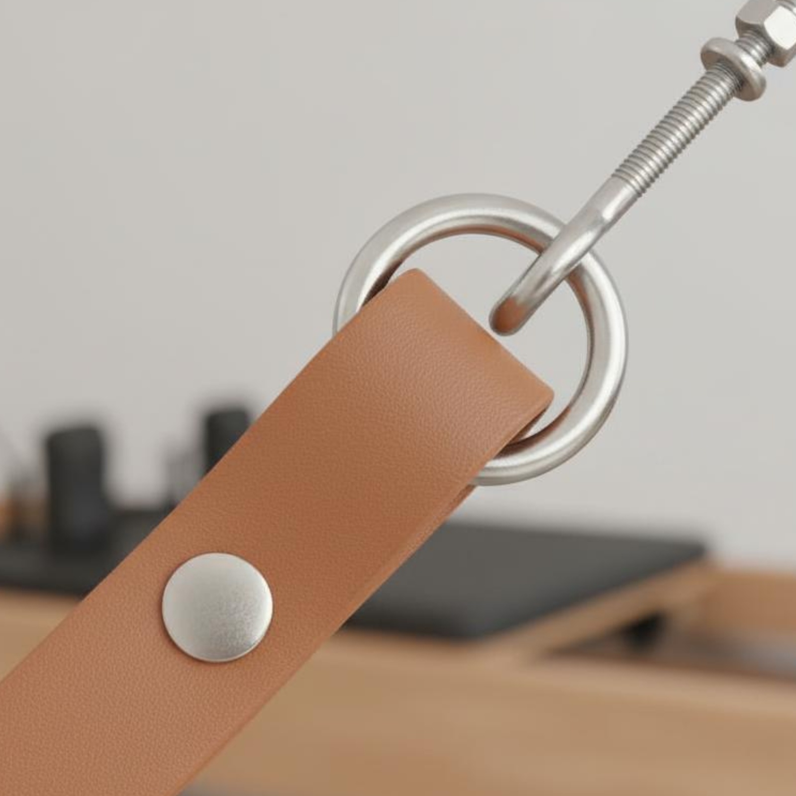 Reformer Double Loop Strap Adj - огляд і ціна Pilates & Yoga Elastic Band