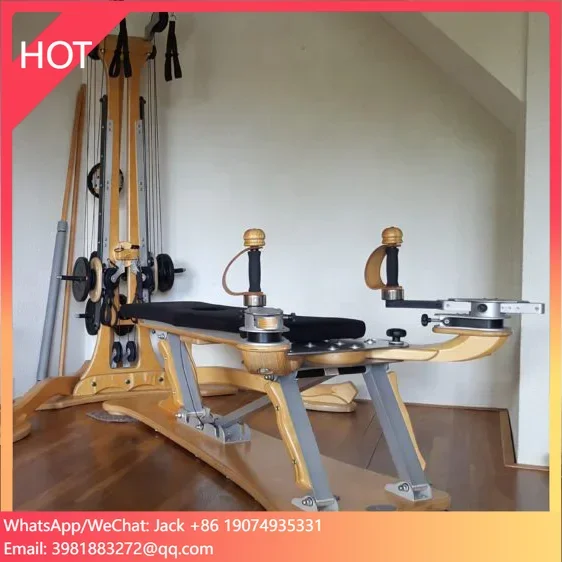 yoga Body Building Gym Home Fi - огляд і ціна Pilates Yoga Combined
