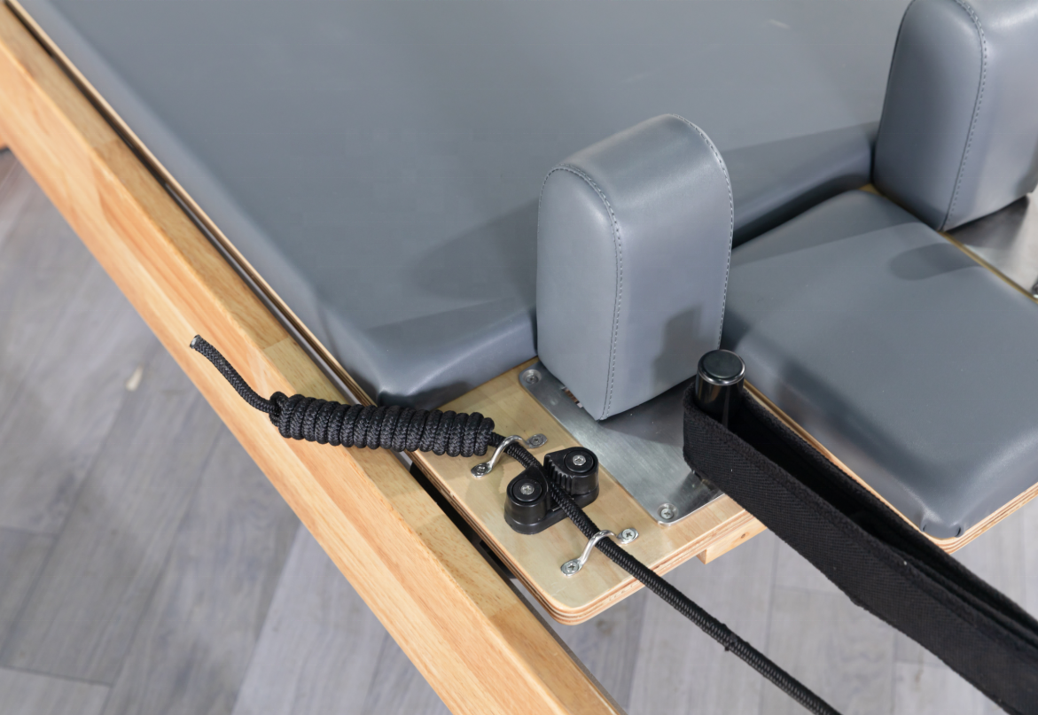 3 in 1 Pilates Reformer Combin - огляд і ціна Pilates Yoga Combined