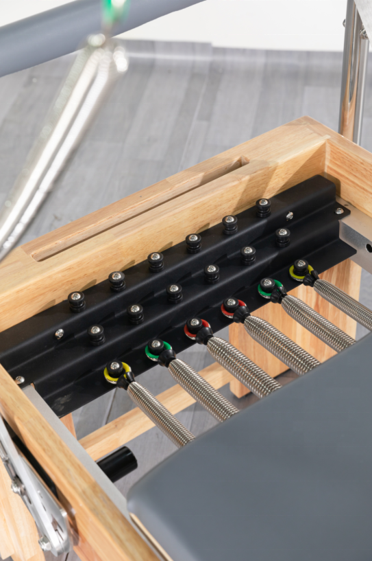3 in 1 Pilates Reformer Combin - огляд і ціна Pilates Yoga Combined