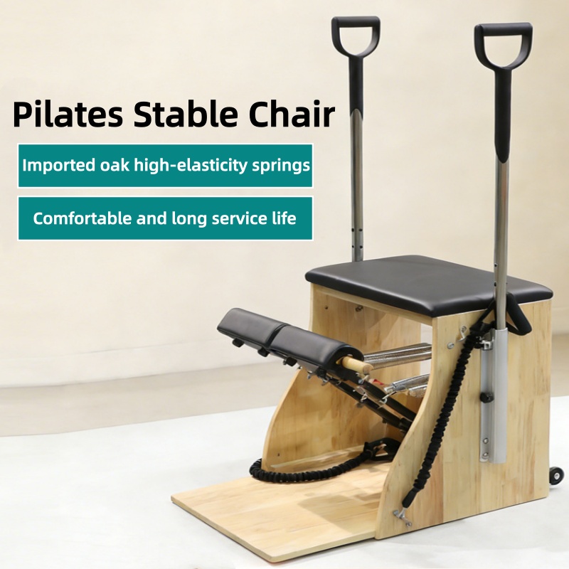 Pilates Core Bed Stable Pedal  - огляд і ціна Pilates Yoga Core