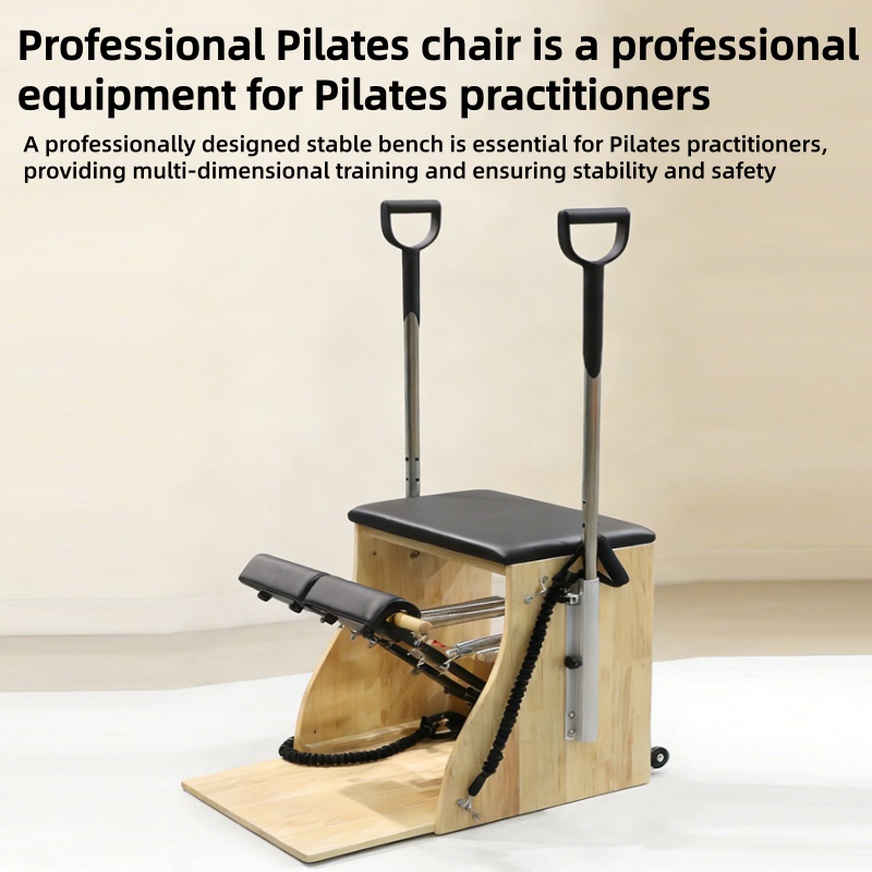 Pilates Core Bed Stable Pedal  - огляд і ціна Pilates Yoga Core