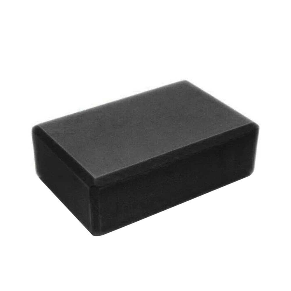 Colored EVA Yoga Block Brick N - огляд і ціна Pilates Yoga Body