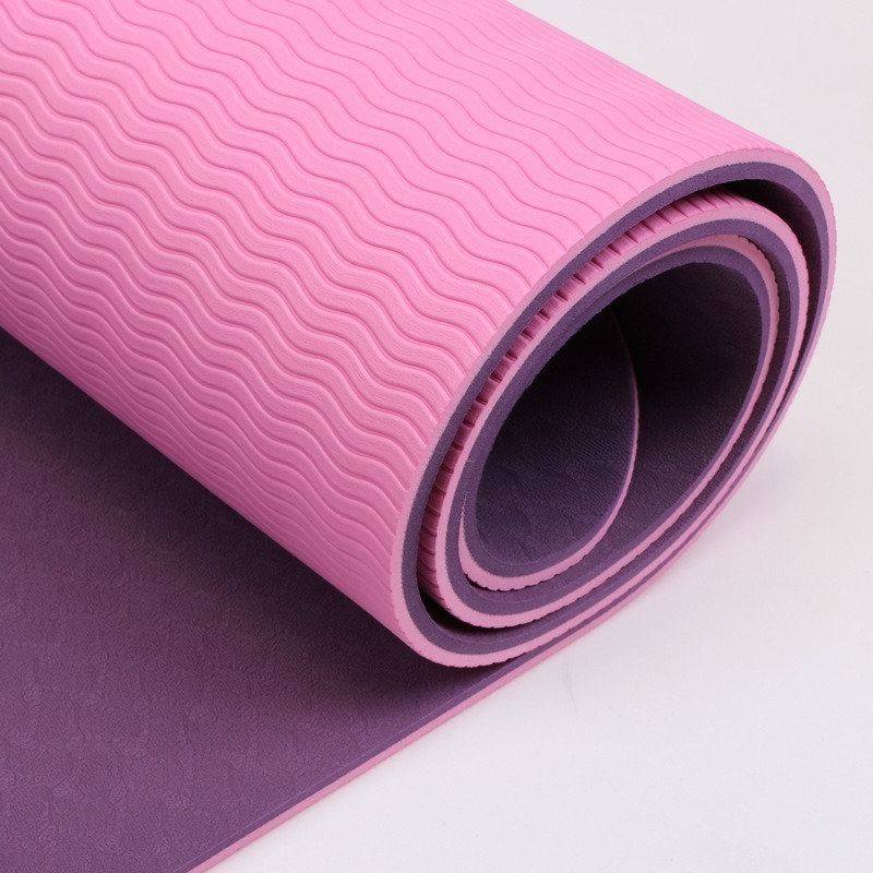 Yoga Mats Anti-slip Sport Fitn - огляд і ціна Pilates Yoga Origin